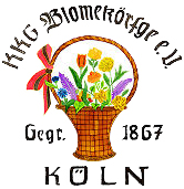 K.G. Blomekörfge