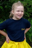 Emilia Sophie