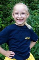 Larissa
