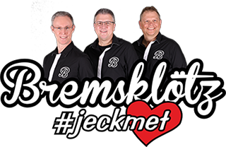 Bremsklötz